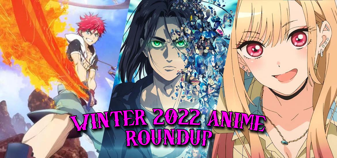 Spring 2022 · AnimeThemes
