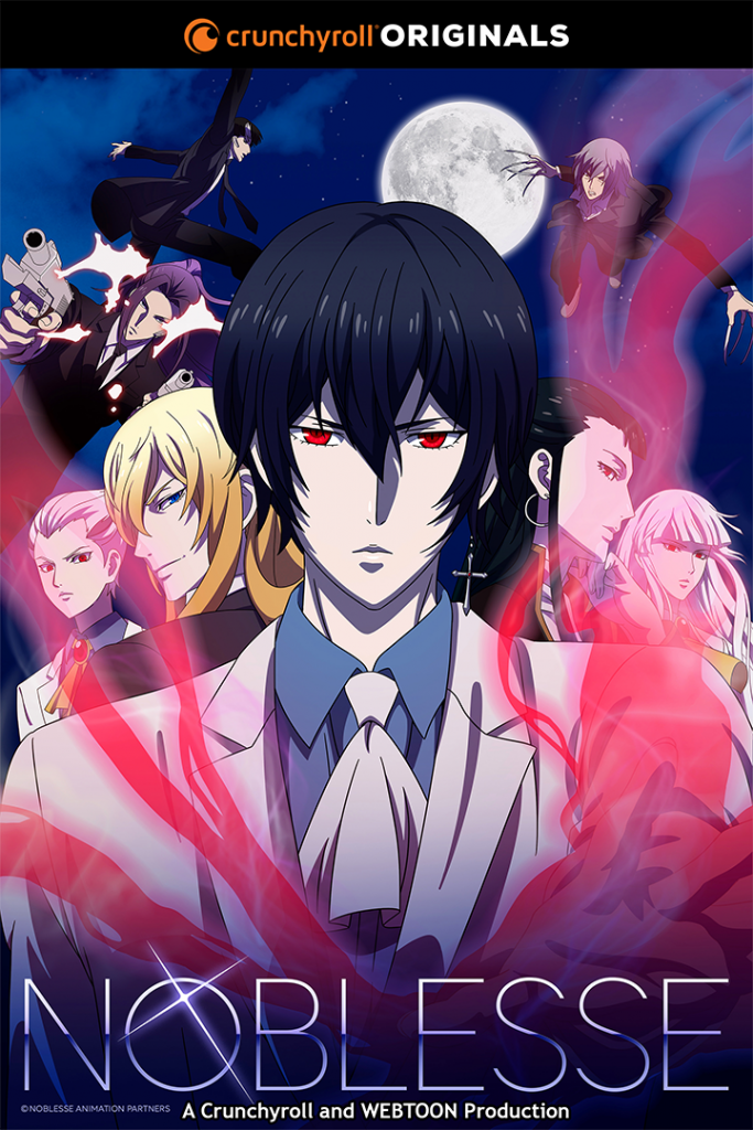 Malicious Revenge Finally Begins in Redo of Healer TV Anime 2nd PV -  Crunchyroll News