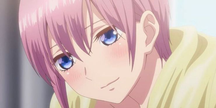 The Quintessential Quintuplets: Who I Wanted To Be The One & Who Ended Up  The One - KMAC'S THOUGHTS, REVIEWS, & OPINIONS