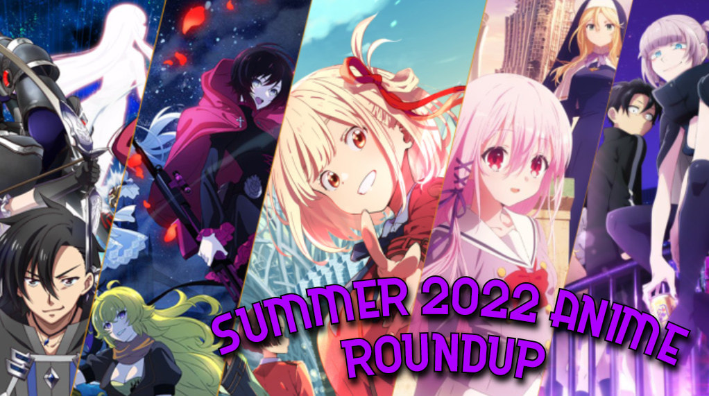 Summer 2022 · AnimeThemes